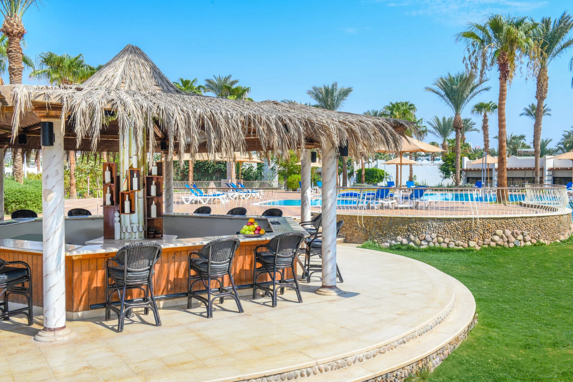 Jaz Sharm Dreams Resort